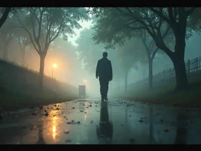 Filmes gravados em locações que eram completamente diferentes