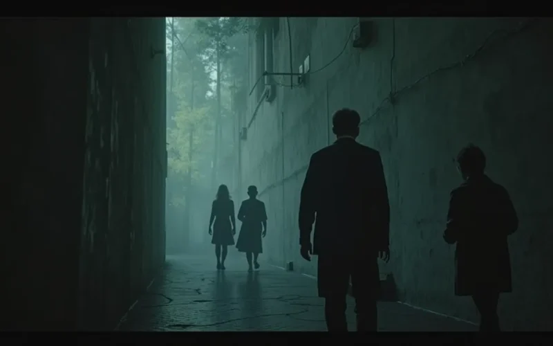 Melhores filmes de terror de todos os tempos para ver