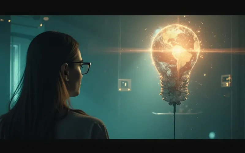 Melhores filmes sobre inteligência artificial para entender