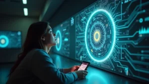 Melhores filmes sobre tecnologia e inteligência artificial