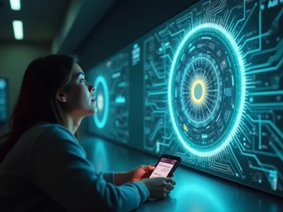 Melhores filmes sobre tecnologia e inteligência artificial