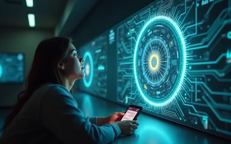 Melhores filmes sobre tecnologia e inteligência artificial