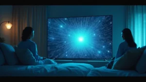 O futuro do IPTV com inteligência artificial e personalização