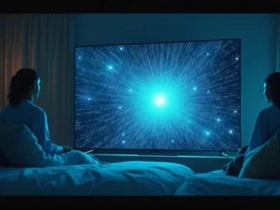 O futuro do IPTV com inteligência artificial e personalização