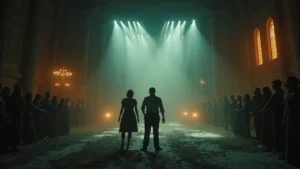 Os cenários de filmagem mais exóticos da história do cinema