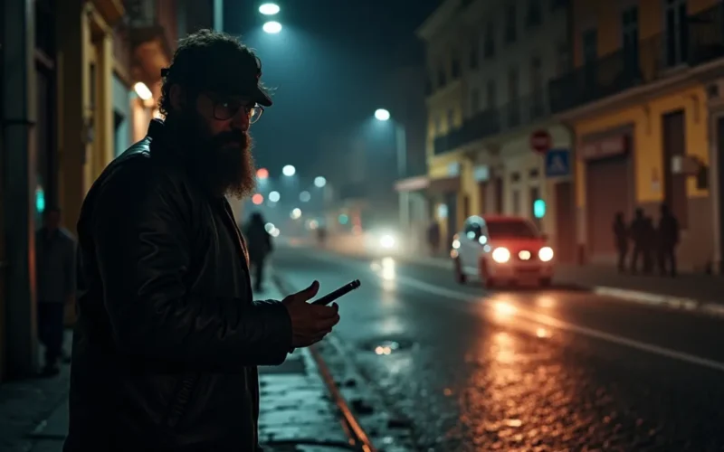 Os filmes com as melhores fotografias da história do cinema