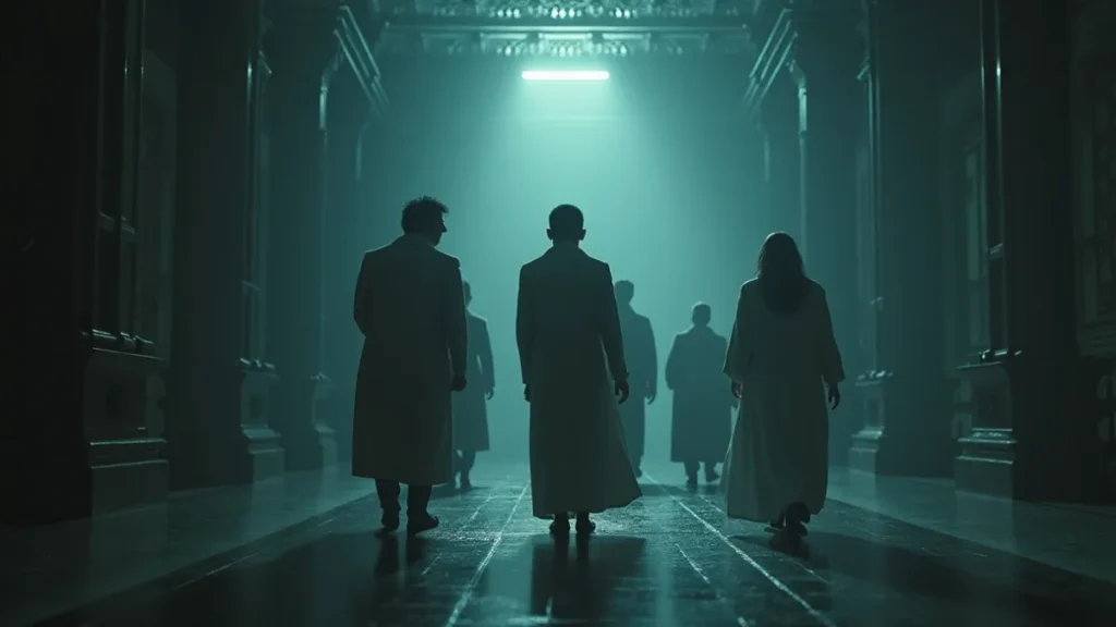 Os filmes com narradores mais icônicos da história do cinema