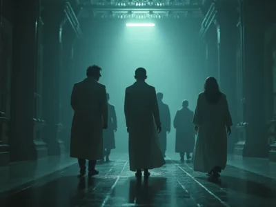 Os filmes com narradores mais icônicos da história do cinema