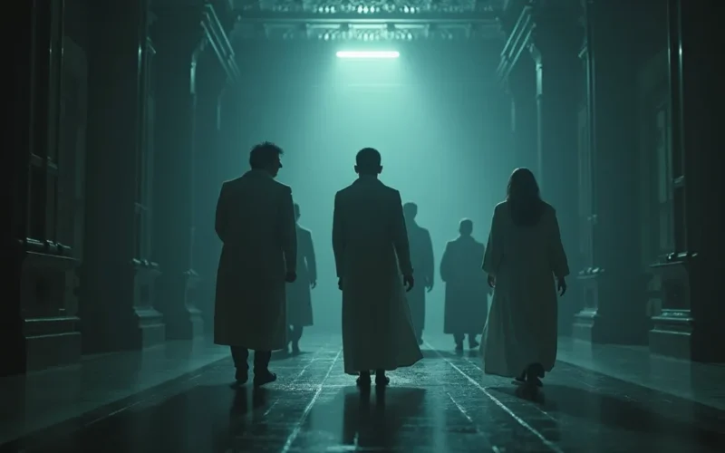 Os filmes com narradores mais icônicos da história do cinema