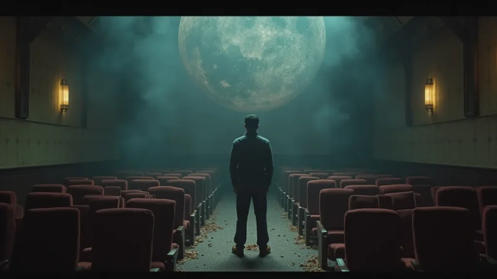 Os maiores bilheterias da história do cinema mundial