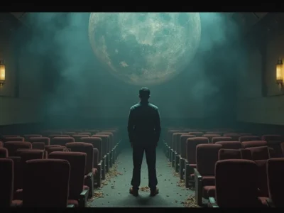 Os maiores bilheterias da história do cinema mundial