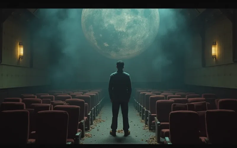 Os maiores bilheterias da história do cinema mundial