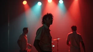 A influência de Michael Jackson na cultura pop brasileira