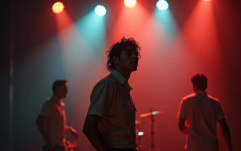 A influência de Michael Jackson na cultura pop brasileira