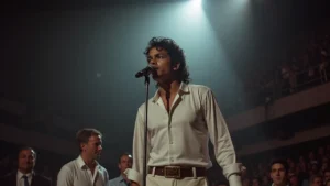 A trajetória de Michael Jackson do Jackson 5 ao estrelato