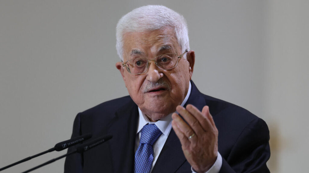 Abbas na ONU: palestinos não podem ser ignorados