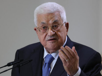 Abbas na ONU: palestinos não podem ser ignorados