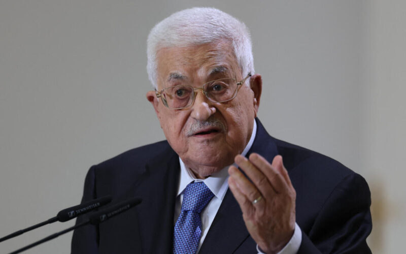 Abbas na ONU: palestinos não podem ser ignorados