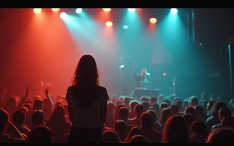 As histórias reais de bandas famosas retratadas no cinema