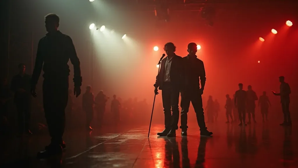 As polêmicas em torno do filme biográfico de Michael Jackson