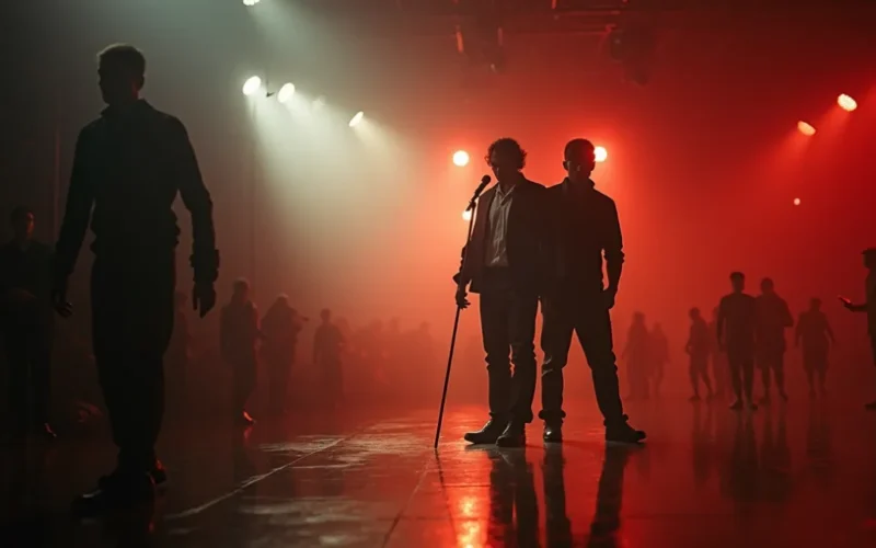 As polêmicas em torno do filme biográfico de Michael Jackson