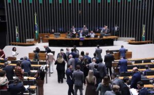 Câmara aprova aumento de penas para crimes sexuais contra crianças