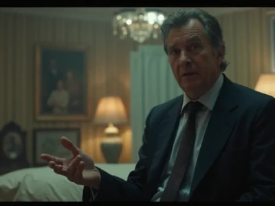 Como a história de Kim Philby foi retratada no cinema mundial