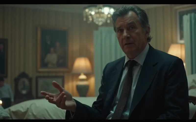 Como a história de Kim Philby foi retratada no cinema mundial