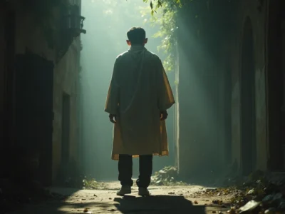 Como a literatura de espionagem da Guerra Fria virou filme famoso