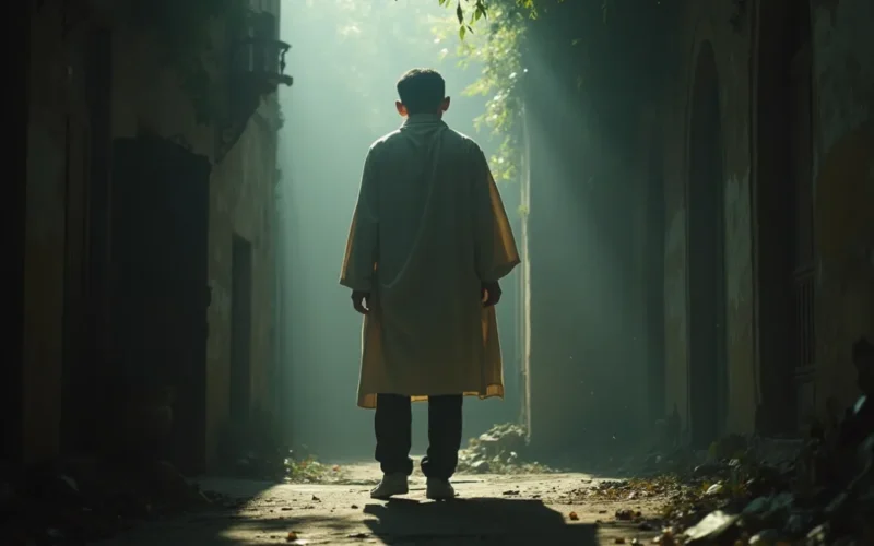 Como a literatura de espionagem da Guerra Fria virou filme famoso