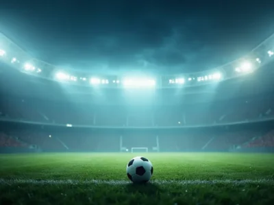 Como acompanhar jogos de futebol ao vivo pela internet