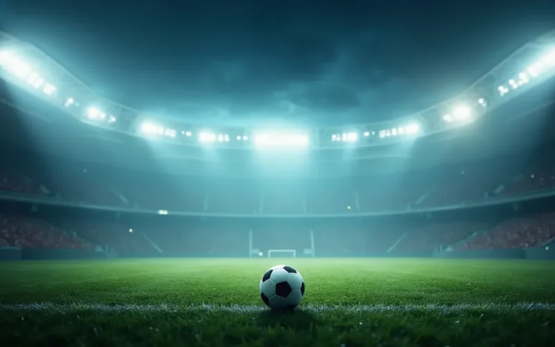 Como acompanhar jogos de futebol ao vivo pela internet