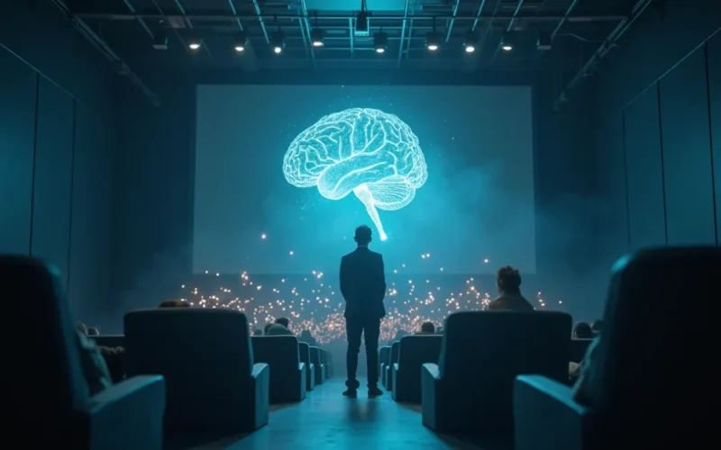 Como as agências de inteligência influenciaram o cinema mundial