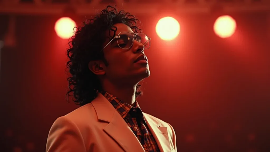 Como Michael Jackson se tornou o Rei do Pop mundial