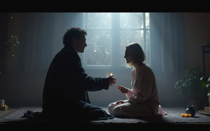 Como o cinema retrata a vida de artistas musicais famosos
