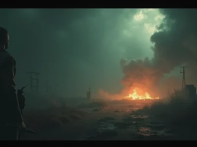 Como o medo nuclear gerou os melhores thrillers da história