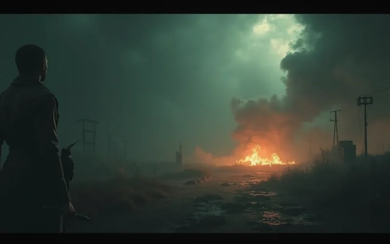 Como o medo nuclear gerou os melhores thrillers da história