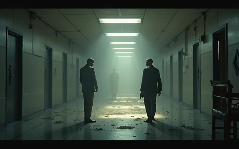 Como os filmes de 007 refletiam o medo nuclear da época