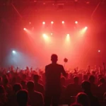 Como os filmes de turnê revelam os bastidores dos grandes shows