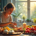Como os programas de culinária influenciam hábitos alimentares
