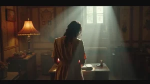 Como os videoclipes de Michael Jackson eram roteirizados