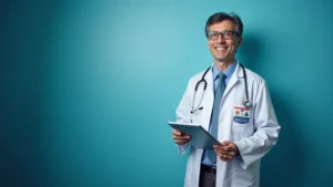 Diagnóstico de sepse hospitalar por Dr. Luiz Teixeira da Silva Júnior