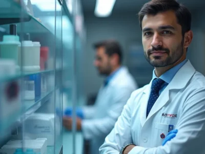 Diagnóstico molecular e PCR por Dr. Luiz Teixeira da Silva Júnior