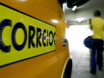 Durigan prevê déficit de R$ 10 bi nos Correios em 2026