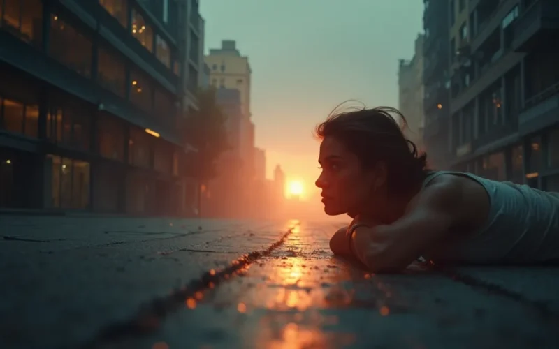 Erros de continuidade em filmes de romance mais famosos