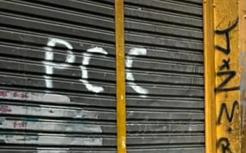 EUA classificam PCC e CV como terroristas e geram crise diplomática