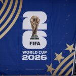 Fifa pune México por grito homofóbico antes da Copa 2026