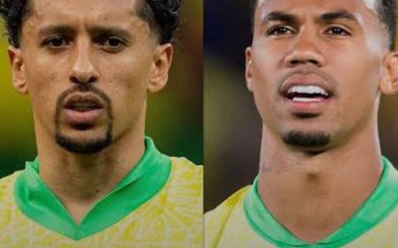 Final da Champions: Brasil brilha na defesa com três zagueiros