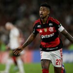 Flamengo vence Cusco e pode garantir melhor campanha