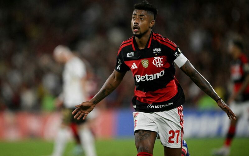 Flamengo vence Cusco e pode garantir melhor campanha